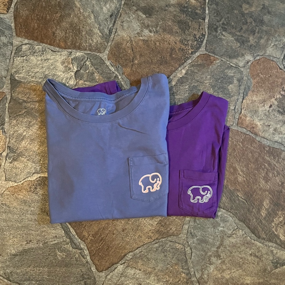 Ivory Ella T-Shirts